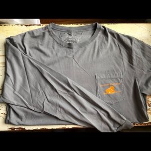 Long Sleeve Volunteer Traditions Tshirt